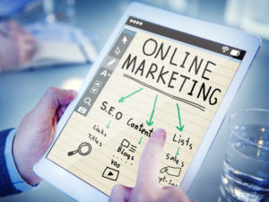 No Budget for Online Marketing?
