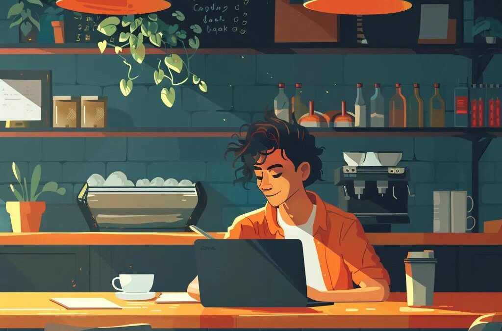 Boost Your Small Business: AI for Local SEO Success